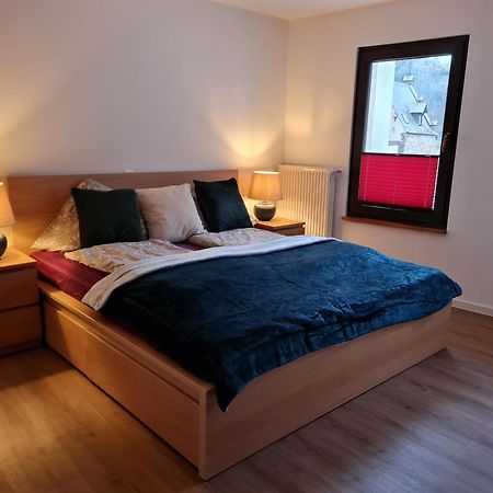 Вілла Ferienhaus Take It Easy Трабен-Трарбах Екстер'єр фото